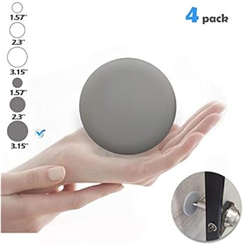 Neoera Door Stopper Wall, 3.15