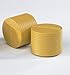 Bruder 02344 Accessories - Set of 4 Round Hay Bales Brown
