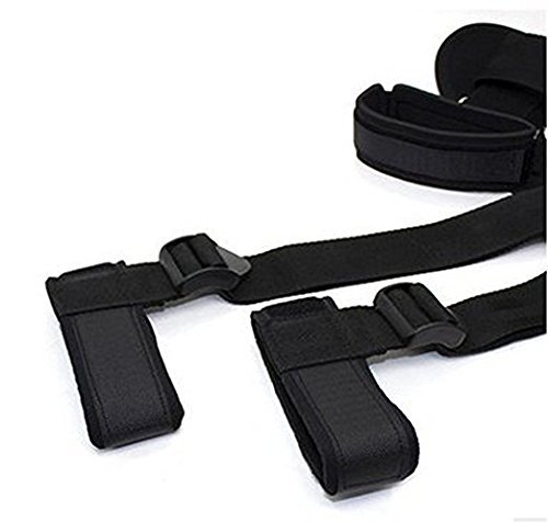 5 Soft+Comfortable+Cuffs+Ankle+Wrist