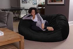 Sofa Sack - Plush Bean Bag Sofas with Super Soft