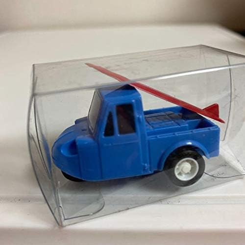 サザンオールスターズ 映画 稲村ジェーン ダイハツ 発売モデル ミゼット プルバックカー