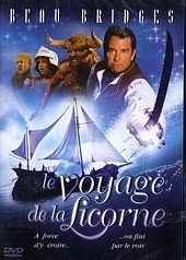 Le Voyage De La Licorne