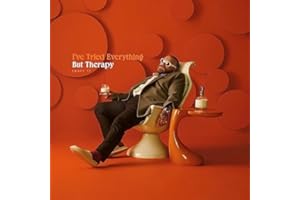 Teddy Swims - I've Tried Everything But Therapy Part 1