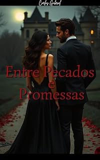 Livro Entre Pecados e Promessas