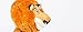Happy Feet Slippers 2304 - Alex The Lion - Madagascar - 12