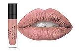 Golden Rose Long Wearing LONGSTAY Liquid Matte Lipstick (13 - Sweet Blush)
