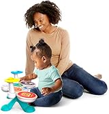 Baby Einstein Together in Tune Drums Musical Toddler Toy Magic Touch Wireless view 11