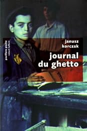 Journal du ghetto