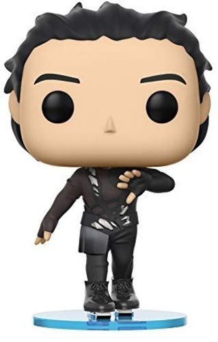 yuri on ice funko pop