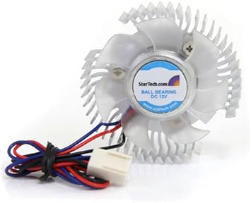 vga cooler fan