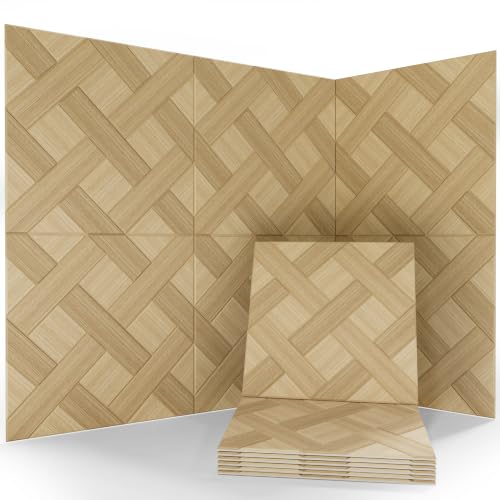 Soon Global Cedral Arc Acoustic Panels