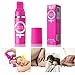 Anself Female Liquid Sexual Stimulant Moistening Spray Libido Enhancer Tightening Gel