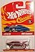 Hot Wheels Classic Series 1: 1967 Chevy Camaro #14 of 25 1:64 Scale Collectible Die Cast Car