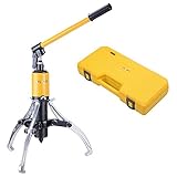 Yescom 3-Jaw Hydraulic Gear Puller Set Wheel