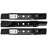 Stens 330-619 Blade, Pack of 3