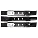 Stens 330-619 Blade, Pack of 3 primary