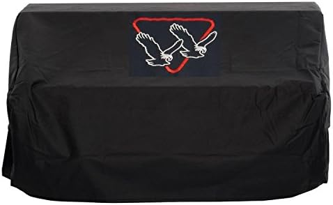 Twin Eagles 42 Inch Vinyl Cover, Built-In