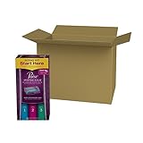 Poise Impressa Incontinence Bladder Supports Sizing Kit, 6 Count