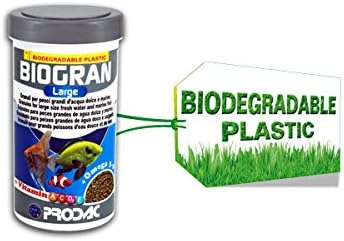 Prodac Biogran Large 100G