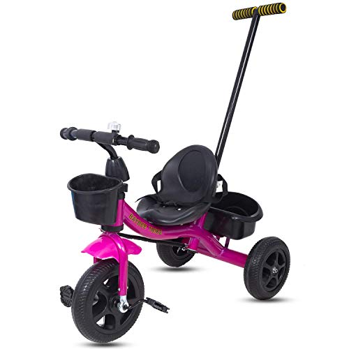 goodluck baybee tricycle