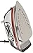 Shark GI435 Ultra Professional Clothing Steam Iron 1550 Watt, Stainless Steel Sole Plate (Certified Refurbished)
