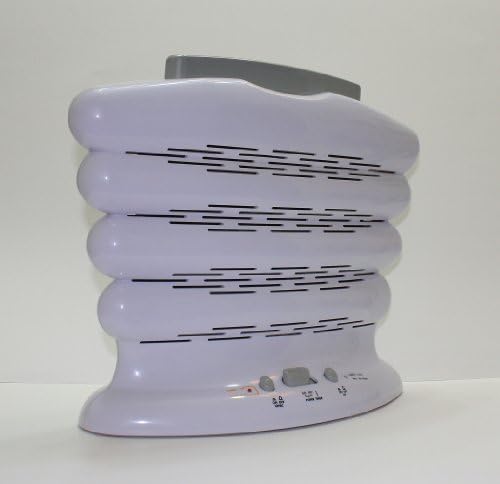 Perfect Air Ionic Air Purification System