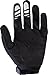 Fox Racing Dirtpaw Race Race Adult MotoX Motorcycle Gloves - Black/White