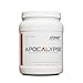 Apocalypse Pre-Workout by Atomic Strength Nutrition | Science Driven Energy, Pump and Strength - Fruit Punch Flavor