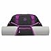 Gaiam Yoga Duffle Bag