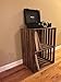 Darla'Studio 66 Turntable Stand