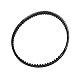 CISNO 203591/Q430203W Go Kart Drive Belt- Mini Bike Drive Belts 30 Comet Series for Yerf-dog (Belt #203591/Q430203W)