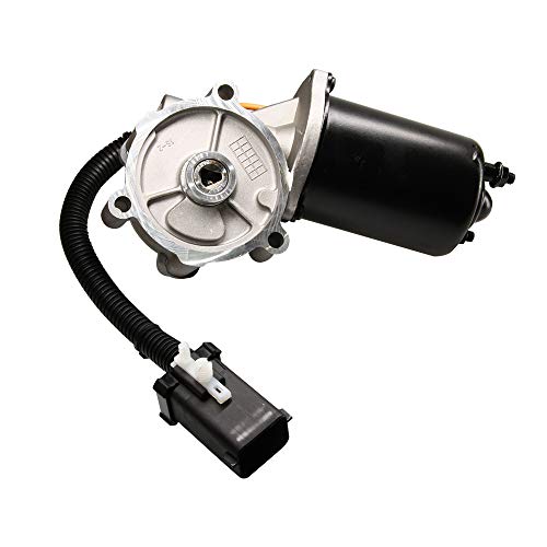 4WD Transfer Case Shift Actuator Shift Motor For Ford F150 20042008