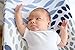 b.bear Changing Pad Cover, Rope