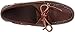 Sebago Women's Docksides Boat Shoe,Brown Elk,10 M US