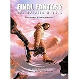 Final Fantasy: The Spirits Within by Alec Baldwin