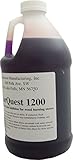 Woodmaster CorQuest 1200 1/2 Gallon Liquid Boiler Treatment