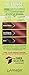 Garnier Nutrisse Ultra Color Nourishing Hair Color Creme, R3 Light Intense Auburn (Packaging May Vary), Pack of 1