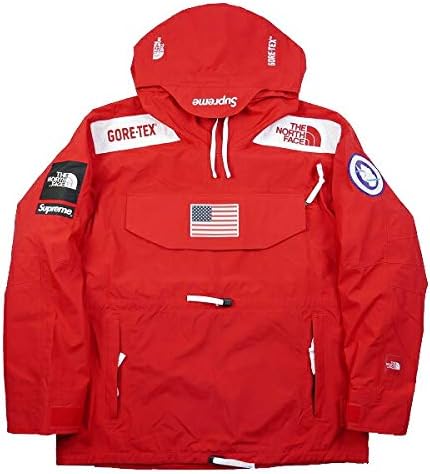 the north face supreme gore tex