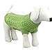 FUNOC Pet Dog Cat Warm Jumper Knit Sweater Clothes Puppy Cat Knitwear Costume Coat Apparel