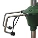 EJWOX Potted Plant Mover for Carrying Heavy Planters, Flat Free Wheels, Move Plants Up to 165 Lbsthumb 4