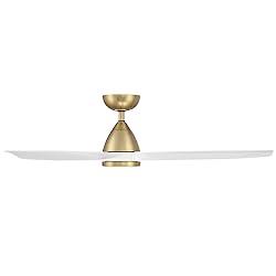 Skylark Indoor and Outdoor 3-Blade 54in Smart