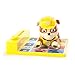 Paw Patrol Action Pack Pup - Back Flip Rubble