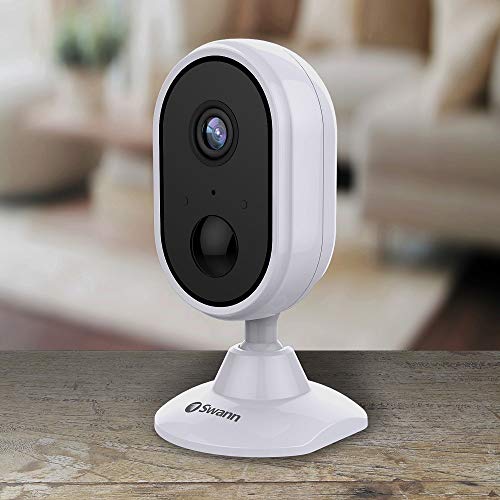 Swann-Alert-Indoor-HD-Security-Camera-with-2-Way-Audio-Works-with-Alexa-and-Google-Assistant-White