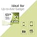 Silicon Power 32GB Dual Pack High Speed MicroSD Card with Adapter