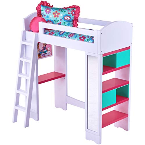 My Life As Loft Bed, Furniture for doll