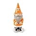 NCAA Tennessee Volunteers Garden Gnome