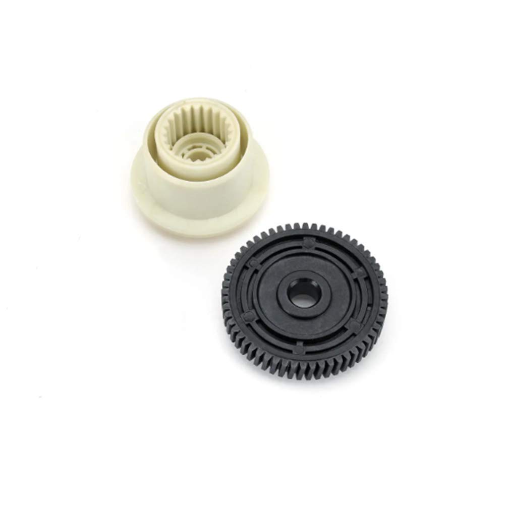 Viviance Servo Actuator Motor Repair Gear Kit compatible with BMW X3 E83 X5 E53 E70 X6 E71 Gear Box Transfer Case