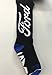 Ford Gas Break Socks Black White Blue Official Licensed