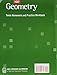 Holt Geometry Texas Homework and Practice Workbook