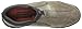 Skechers Sport Men's Rig Mountain Top Relaxed Fit Memory Foam Sneaker,Brown,10 M US